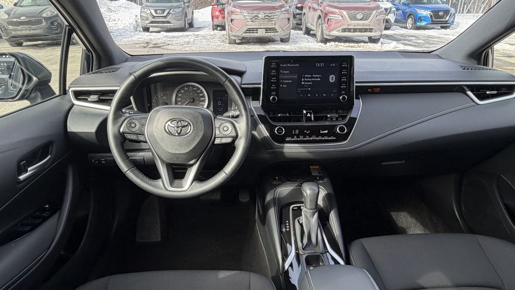 Toyota Corolla Aucun 2019 d&rsquo;occasion à vendre - 14