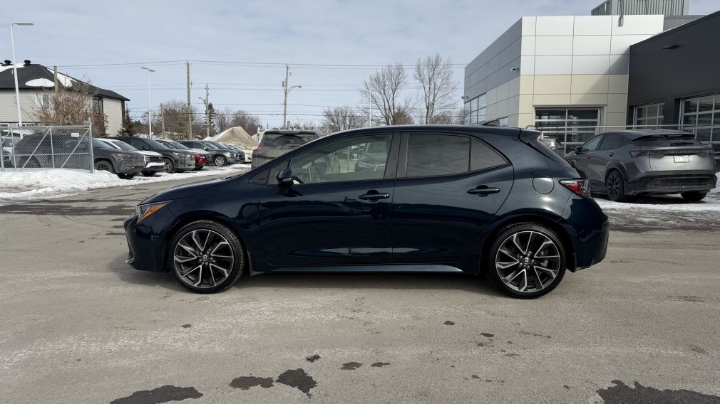 Toyota Corolla Aucun 2019 d&rsquo;occasion à vendre - 4