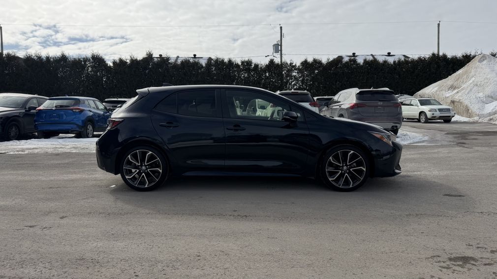 Toyota Corolla Aucun 2019 d&rsquo;occasion à vendre - 8