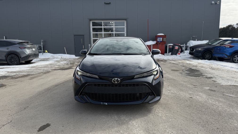Toyota Corolla Aucun 2019 d&rsquo;occasion à vendre - 2