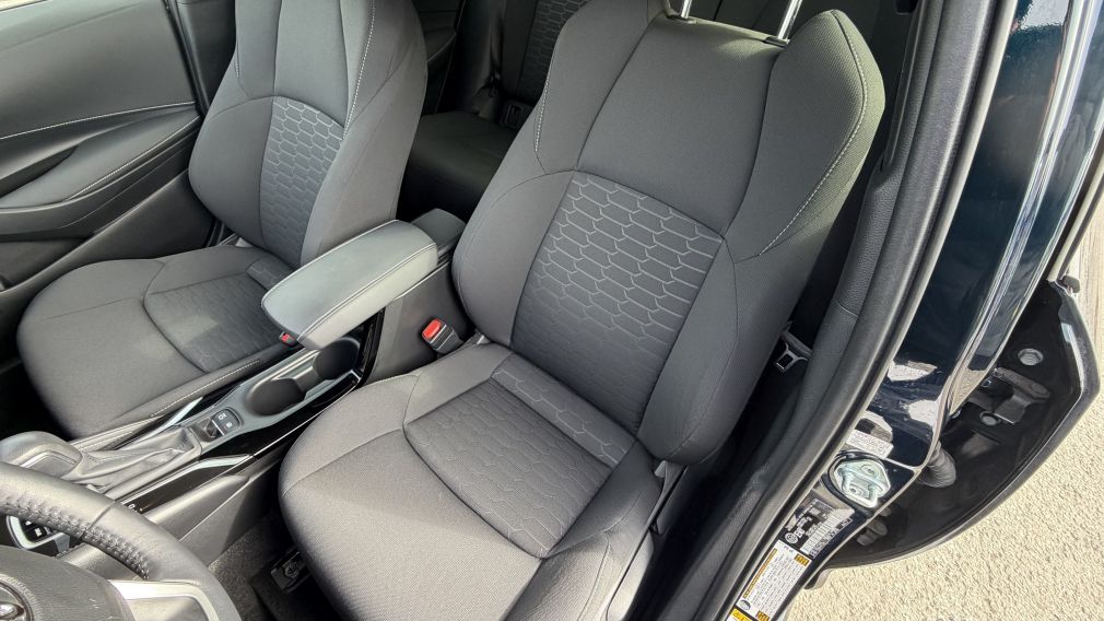 Toyota Corolla Aucun 2019 d&rsquo;occasion à vendre - 13