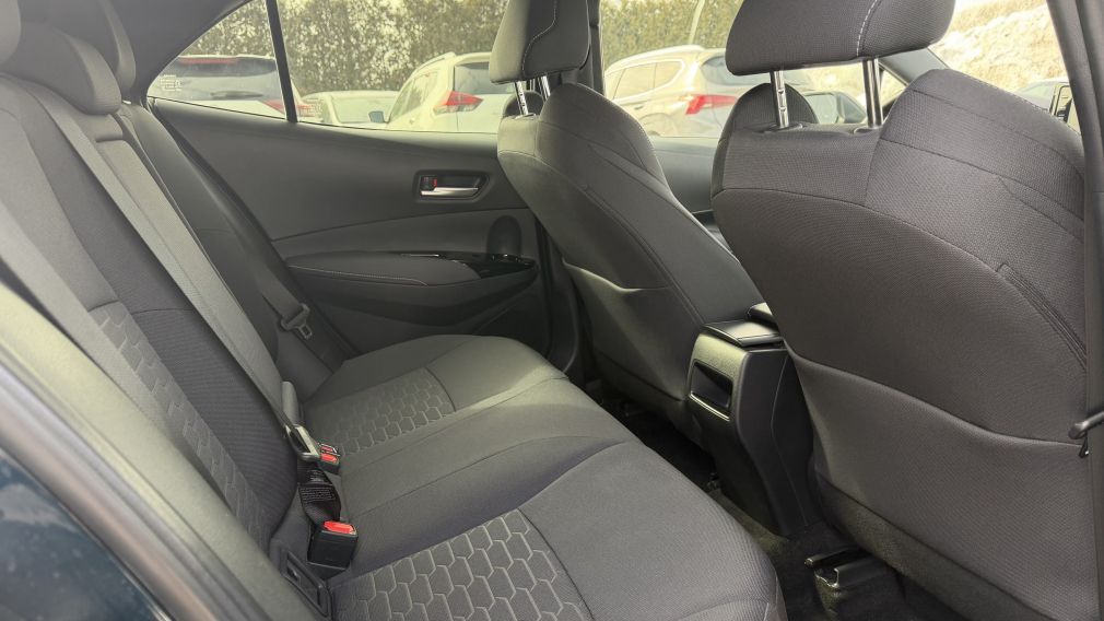 Toyota Corolla Aucun 2019 d&rsquo;occasion à vendre - 27