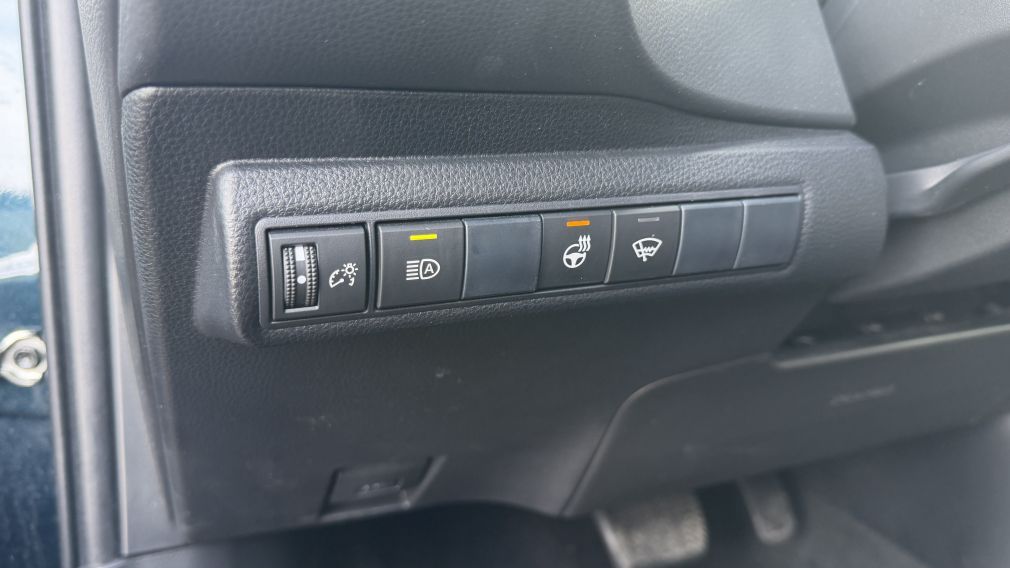 Toyota Corolla Aucun 2019 d&rsquo;occasion à vendre - 11