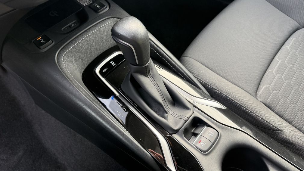 Toyota Corolla Aucun 2019 d&rsquo;occasion à vendre - 23