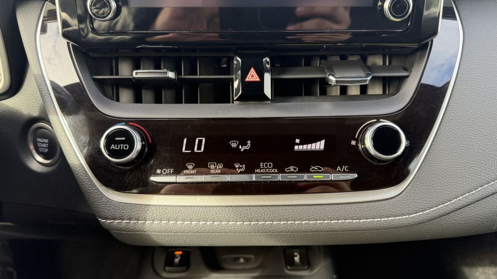 Toyota Corolla Aucun 2019 d&rsquo;occasion à vendre - 22