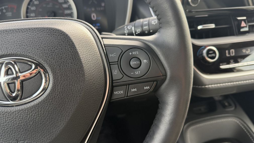 Toyota Corolla Aucun 2019 d&rsquo;occasion à vendre - 18