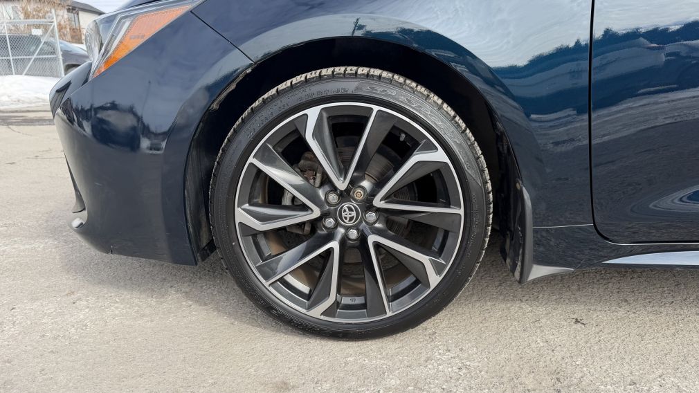 Toyota Corolla Aucun 2019 d&rsquo;occasion à vendre - 29