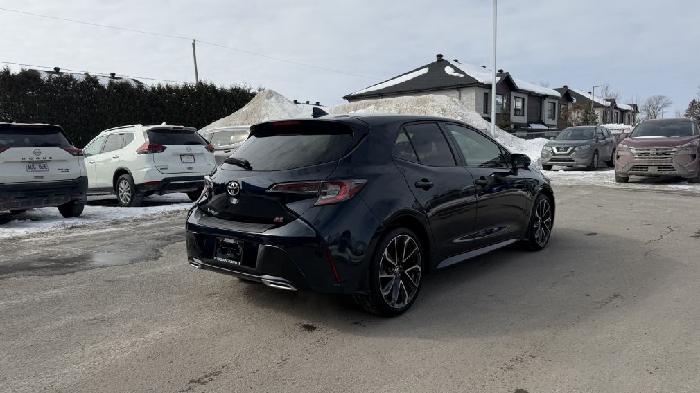 Toyota Corolla Aucun 2019 d&rsquo;occasion à vendre - 7