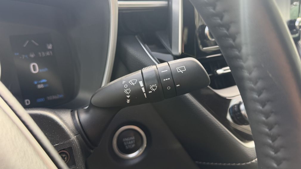 Toyota Corolla Aucun 2019 d&rsquo;occasion à vendre - 20