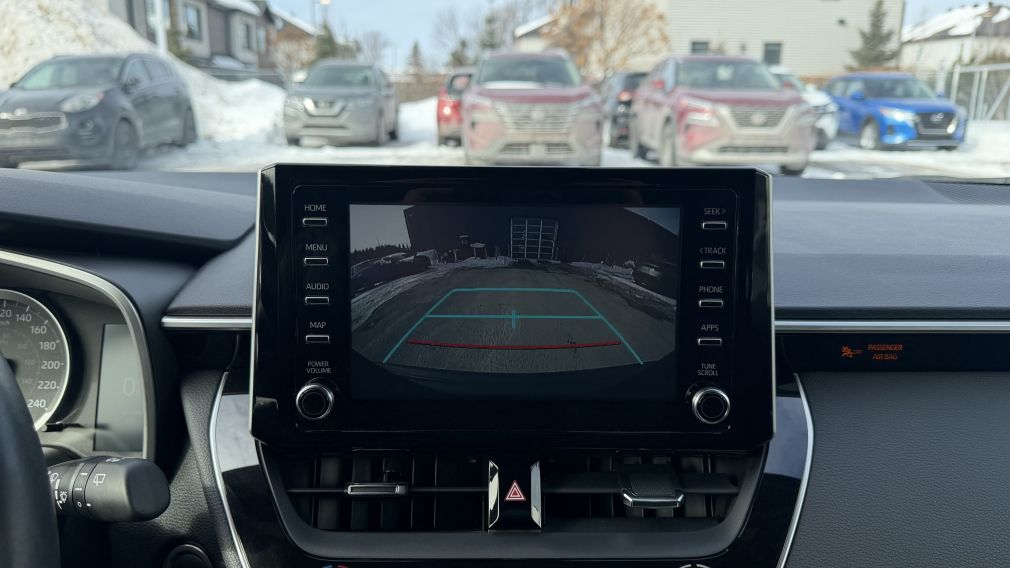 Toyota Corolla Aucun 2019 d&rsquo;occasion à vendre - 21