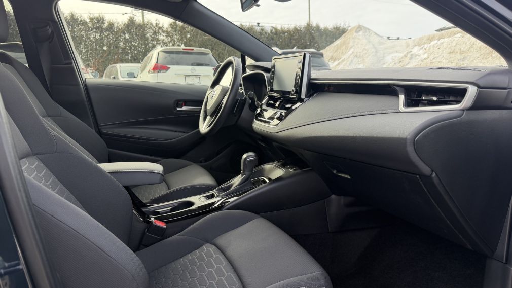 Toyota Corolla Aucun 2019 d&rsquo;occasion à vendre - 25