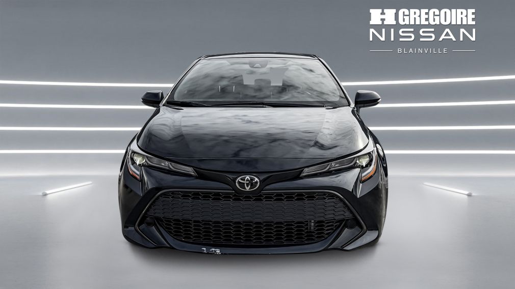 Toyota Corolla Aucun 2019 d&rsquo;occasion à vendre - 2