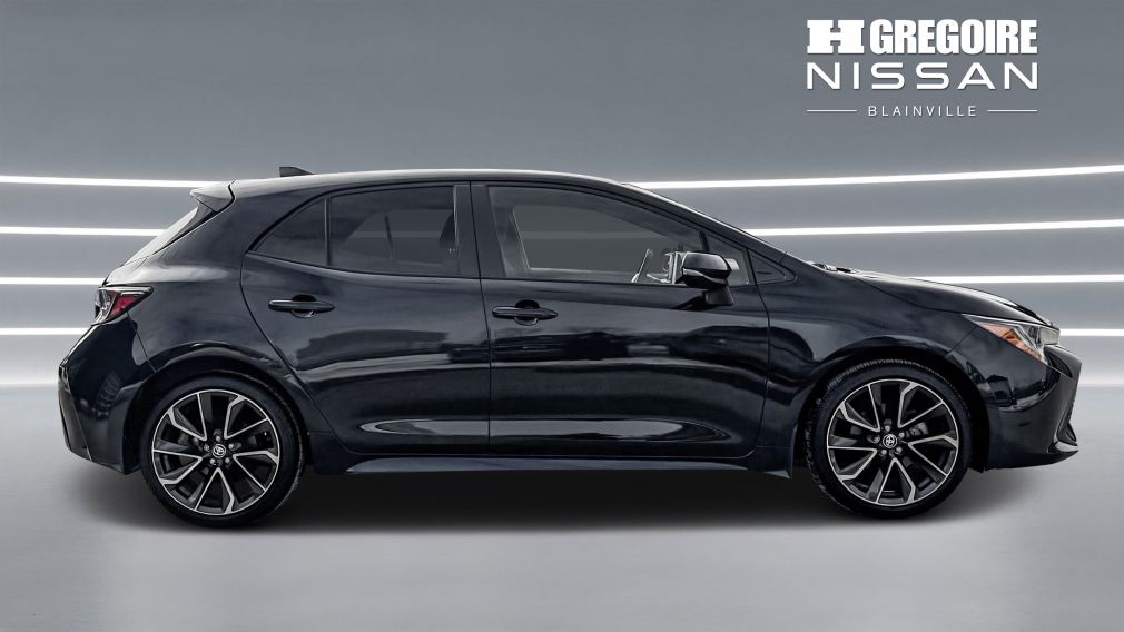 Toyota Corolla Aucun 2019 d&rsquo;occasion à vendre - 8