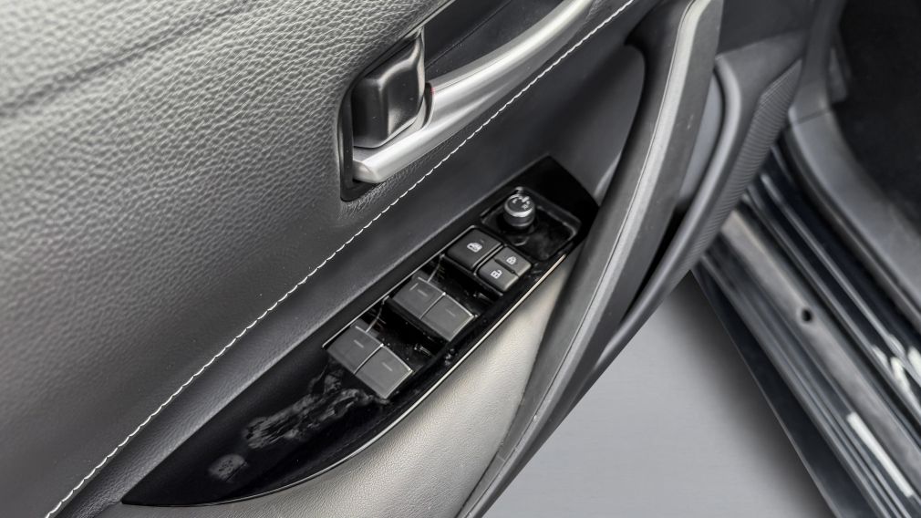 Toyota Corolla Aucun 2019 d&rsquo;occasion à vendre - 10