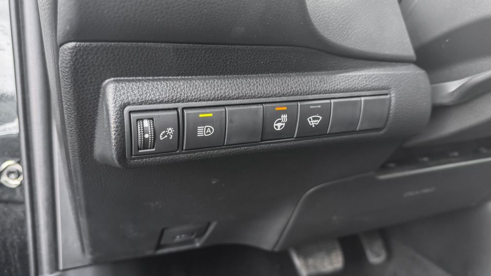 Toyota Corolla Aucun 2019 d&rsquo;occasion à vendre - 11