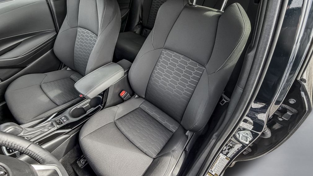 Toyota Corolla Aucun 2019 d&rsquo;occasion à vendre - 13