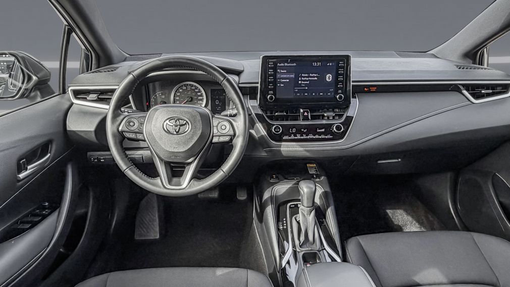 Toyota Corolla Aucun 2019 d&rsquo;occasion à vendre - 14