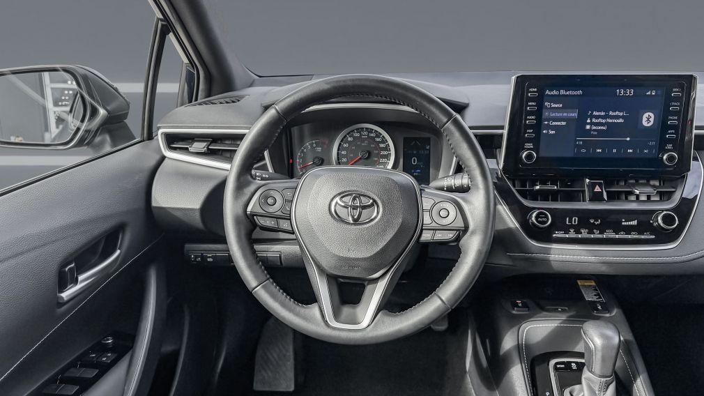 Toyota Corolla Aucun 2019 d&rsquo;occasion à vendre - 15