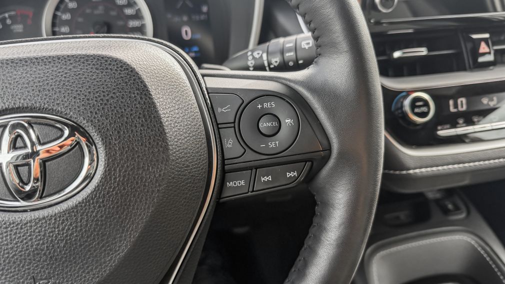 Toyota Corolla Aucun 2019 d&rsquo;occasion à vendre - 18