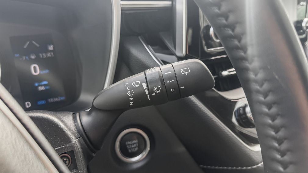 Toyota Corolla Aucun 2019 d&rsquo;occasion à vendre - 20