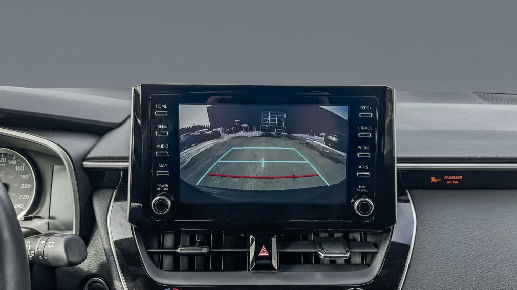 Toyota Corolla Aucun 2019 d&rsquo;occasion à vendre - 21
