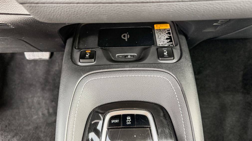 Toyota Corolla Aucun 2019 d&rsquo;occasion à vendre - 23