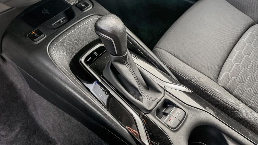Toyota Corolla Aucun 2019 d&rsquo;occasion à vendre - 24
