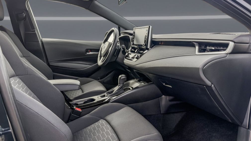Toyota Corolla Aucun 2019 d&rsquo;occasion à vendre - 25