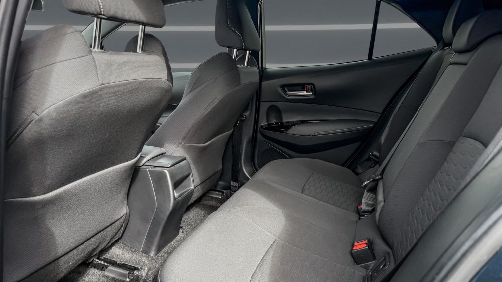 Toyota Corolla Aucun 2019 d&rsquo;occasion à vendre - 26