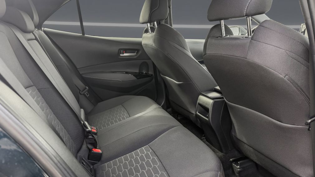 Toyota Corolla Aucun 2019 d&rsquo;occasion à vendre - 27
