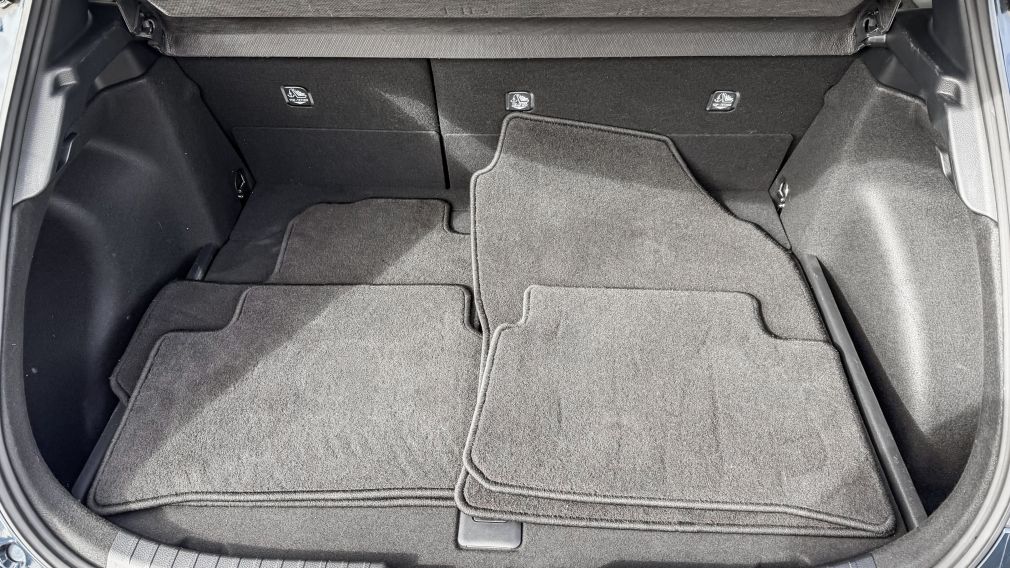 Toyota Corolla Aucun 2019 d&rsquo;occasion à vendre - 28