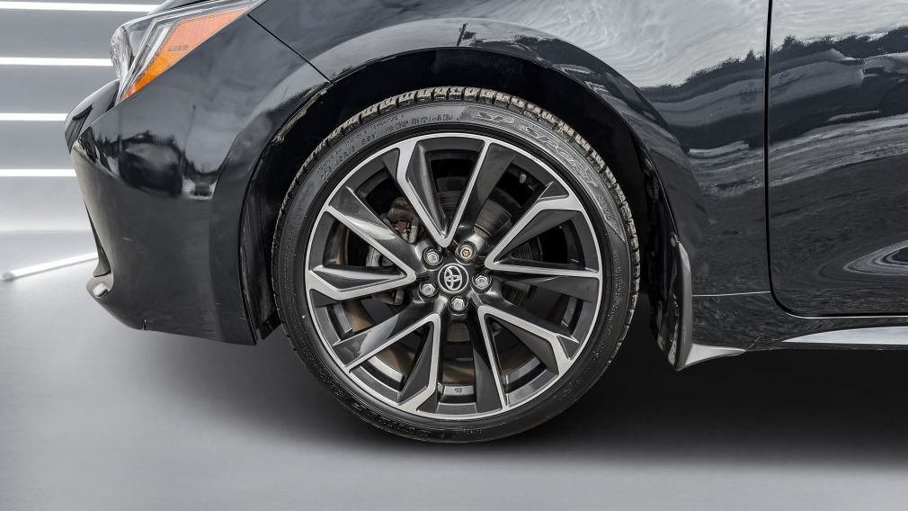 Toyota Corolla Aucun 2019 d&rsquo;occasion à vendre - 30