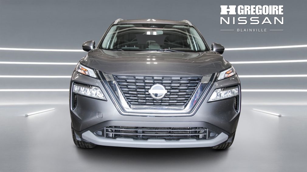 Nissan Rogue SV Moonroof 2023 d&rsquo;occasion à vendre - 2