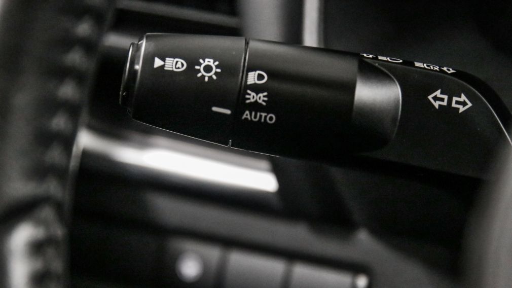 Nissan Rogue SV Moonroof 2023 d&rsquo;occasion à vendre - 14