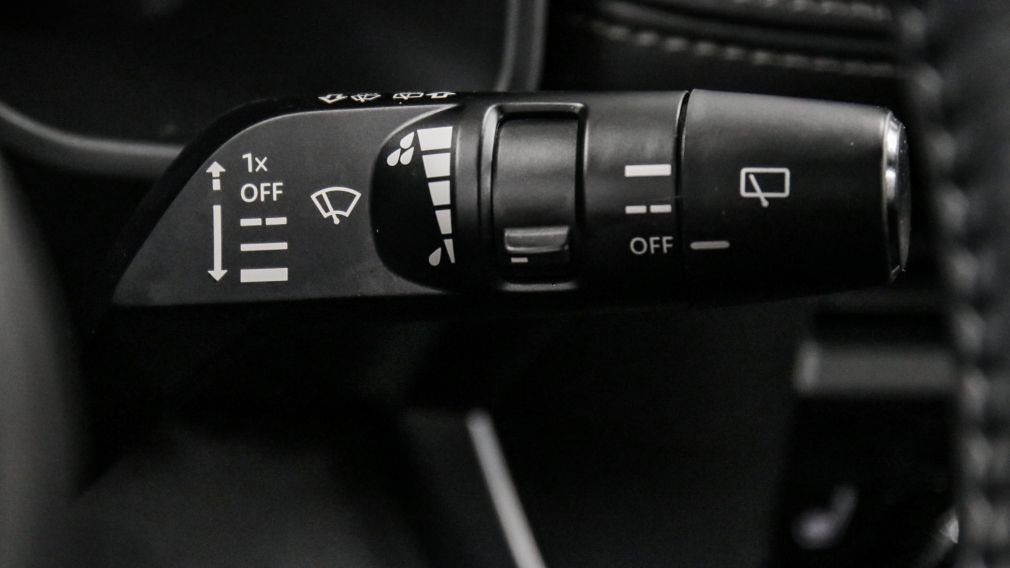 Nissan Rogue SV Moonroof 2023 d&rsquo;occasion à vendre - 15