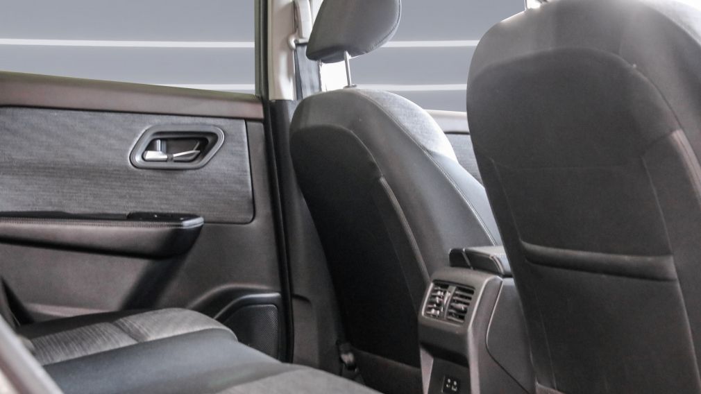 Nissan Rogue SV Moonroof 2023 d&rsquo;occasion à vendre - 20