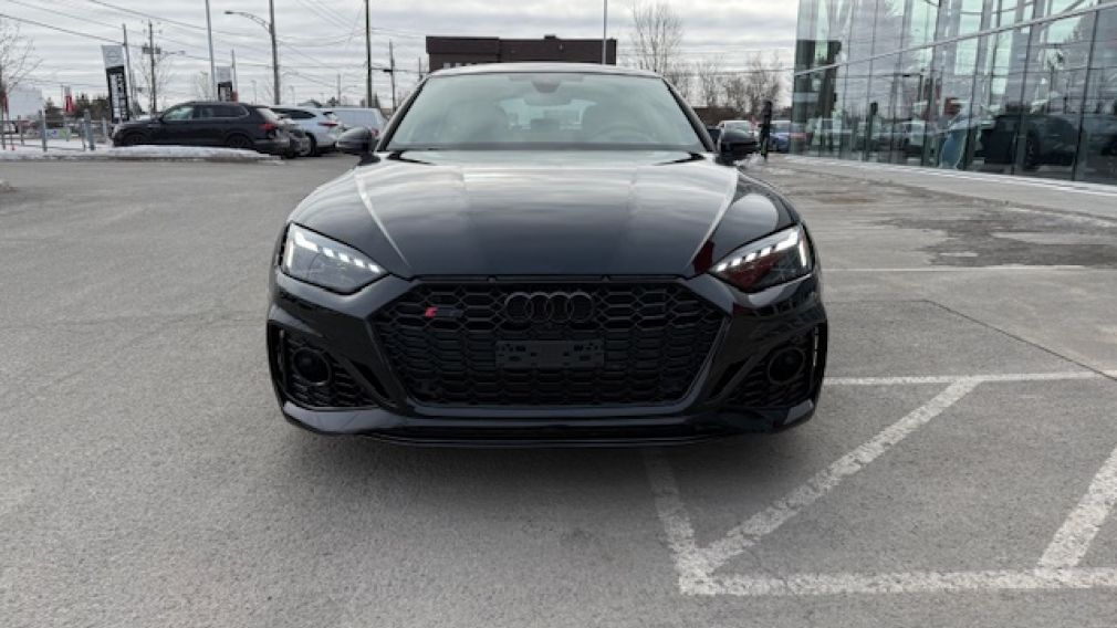 Audi RS5 2.9 TFSI quattro 2024 d&rsquo;occasion à vendre - 3