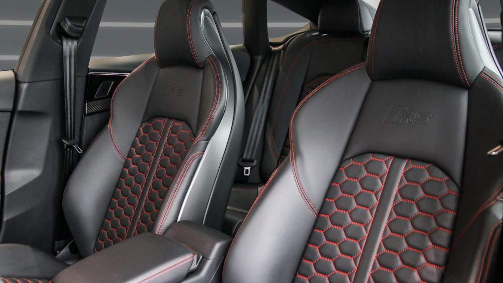 Audi RS5 2.9 TFSI quattro 2024 d&rsquo;occasion à vendre - 12