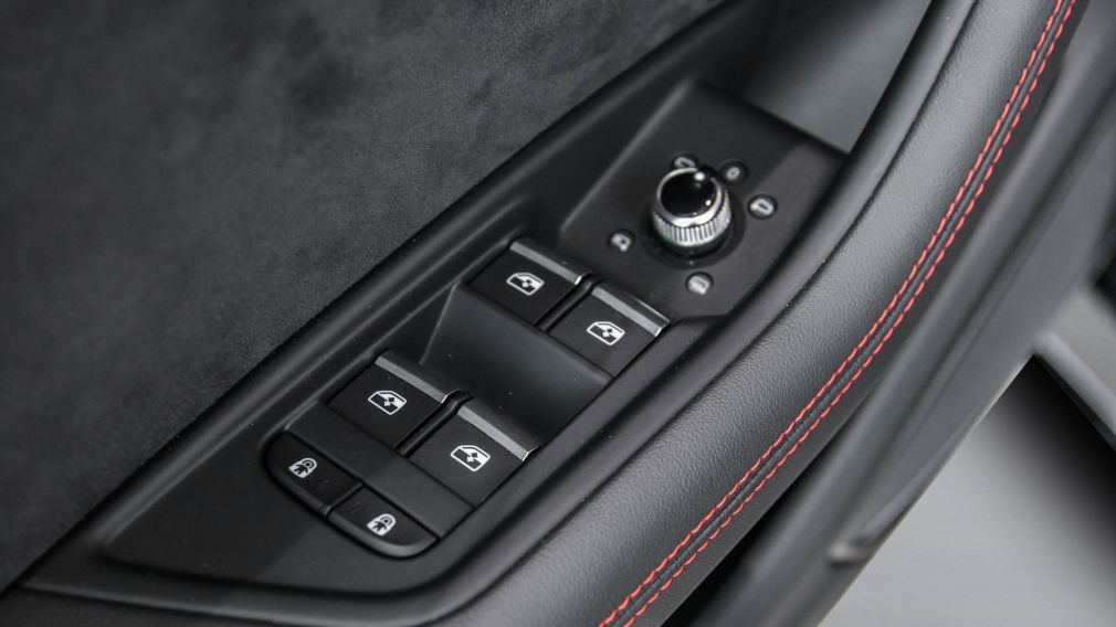 Audi RS5 2.9 TFSI quattro 2024 d&rsquo;occasion à vendre - 15