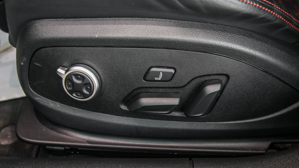 Audi RS5 2.9 TFSI quattro 2024 d&rsquo;occasion à vendre - 16