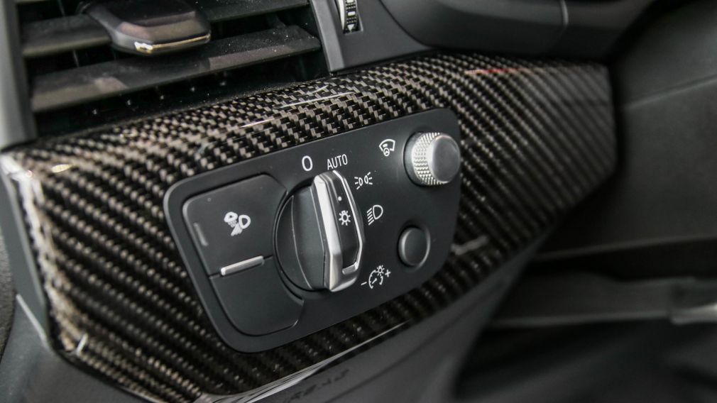 Audi RS5 2.9 TFSI quattro 2024 d&rsquo;occasion à vendre - 17