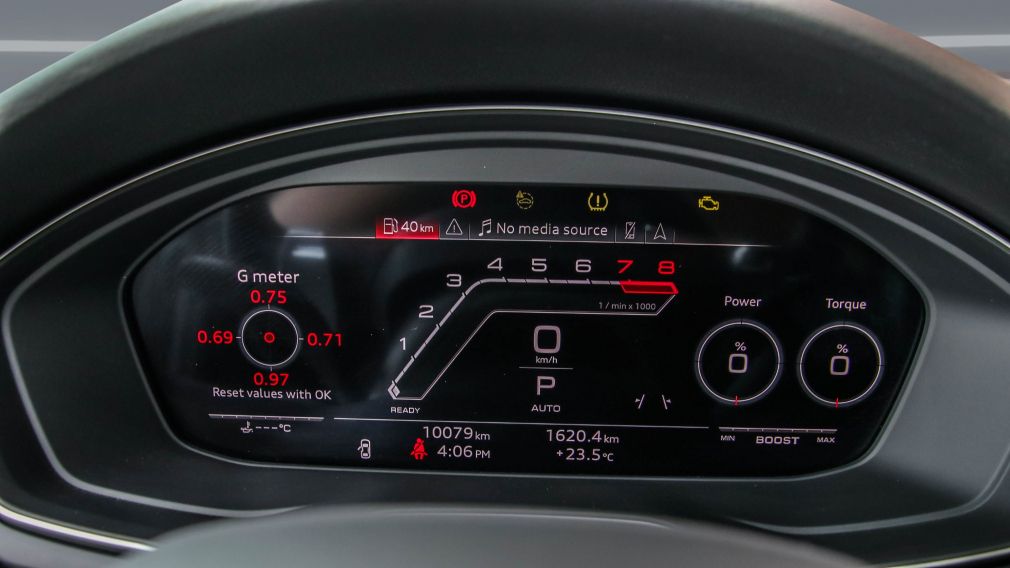 Audi RS5 2.9 TFSI quattro 2024 d&rsquo;occasion à vendre - 20