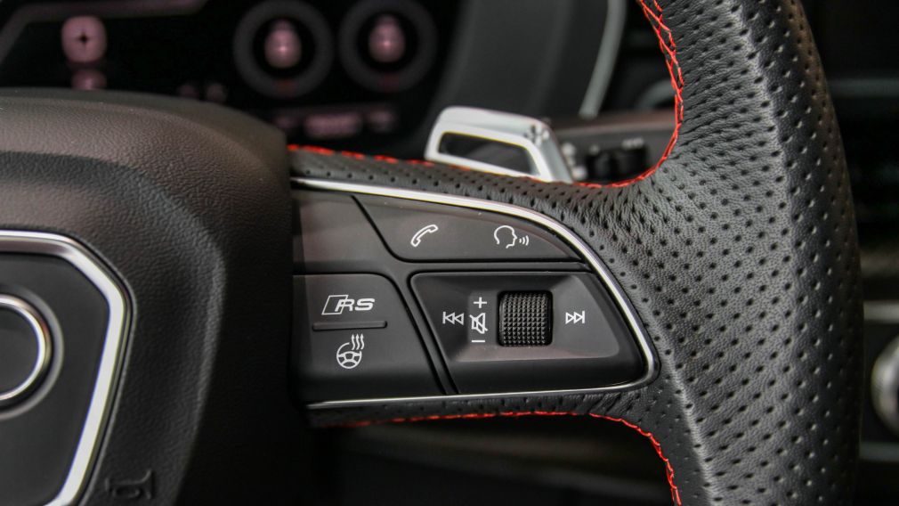 Audi RS5 2.9 TFSI quattro 2024 d&rsquo;occasion à vendre - 22