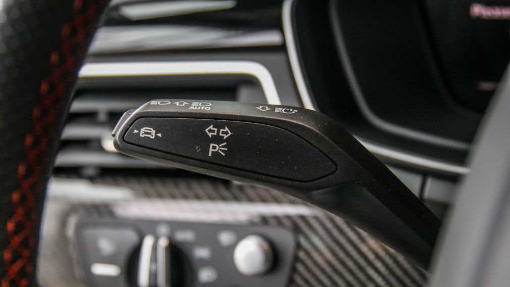 Audi RS5 2.9 TFSI quattro 2024 d&rsquo;occasion à vendre - 23