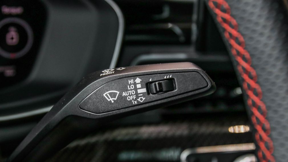 Audi RS5 2.9 TFSI quattro 2024 d&rsquo;occasion à vendre - 24