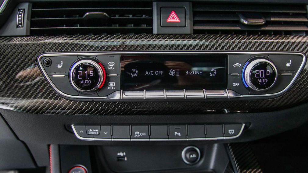 Audi RS5 2.9 TFSI quattro 2024 d&rsquo;occasion à vendre - 26