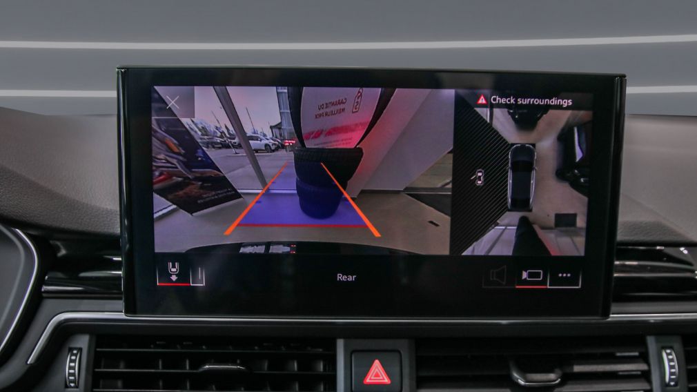 Audi RS5 2.9 TFSI quattro 2024 d&rsquo;occasion à vendre - 25