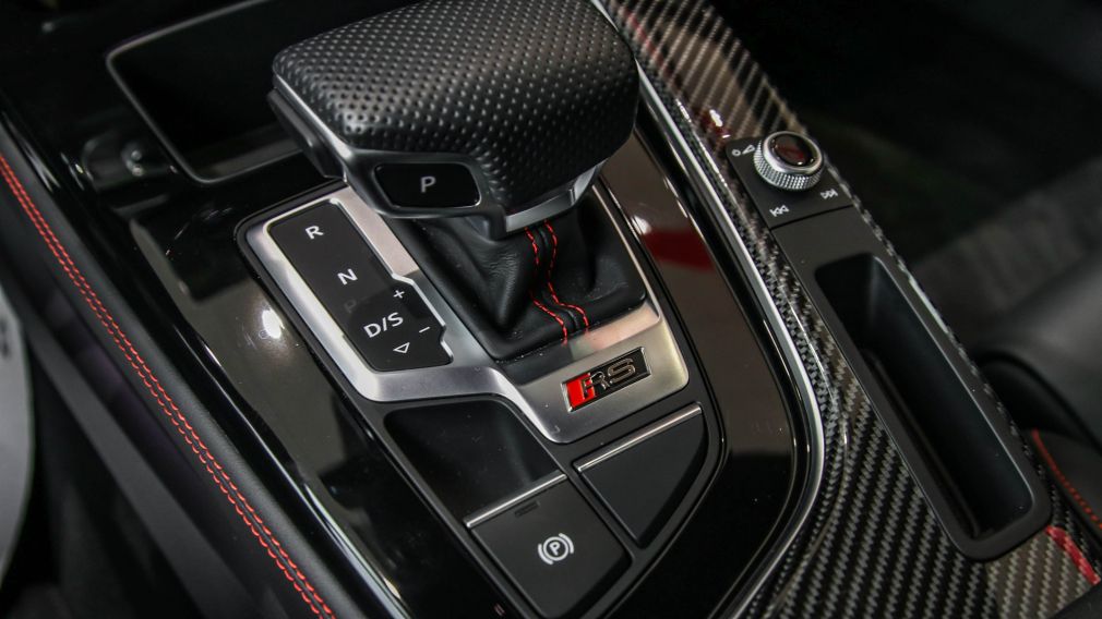 Audi RS5 2.9 TFSI quattro 2024 d&rsquo;occasion à vendre - 27