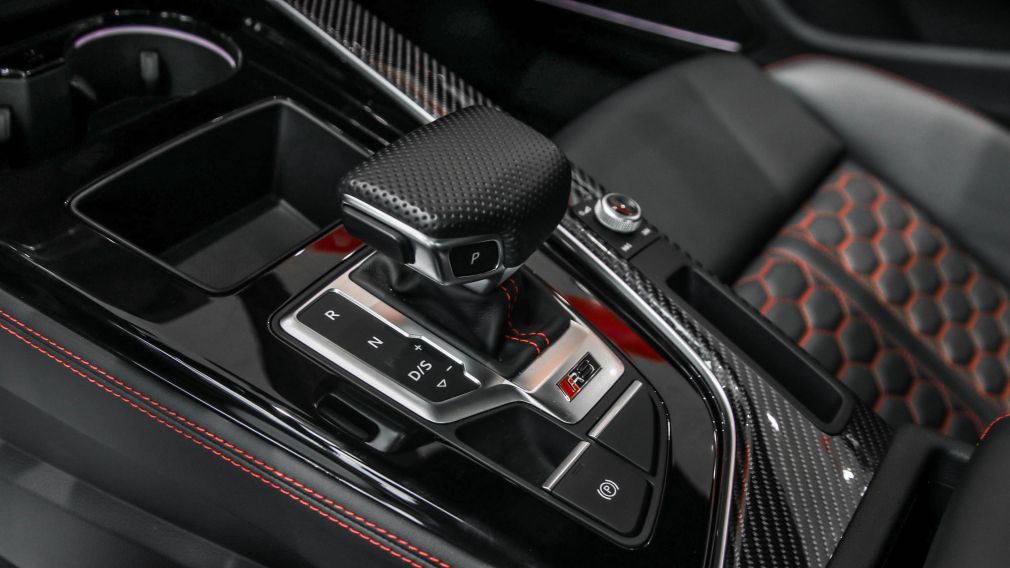 Audi RS5 2.9 TFSI quattro 2024 d&rsquo;occasion à vendre - 28