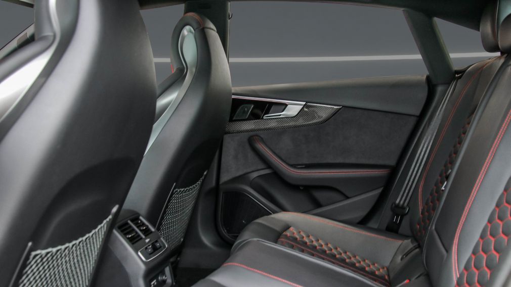 Audi RS5 2.9 TFSI quattro 2024 d&rsquo;occasion à vendre - 30
